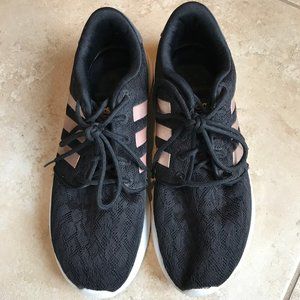 Adidas 7.0 Cloudfoam QT Racer Sneakers